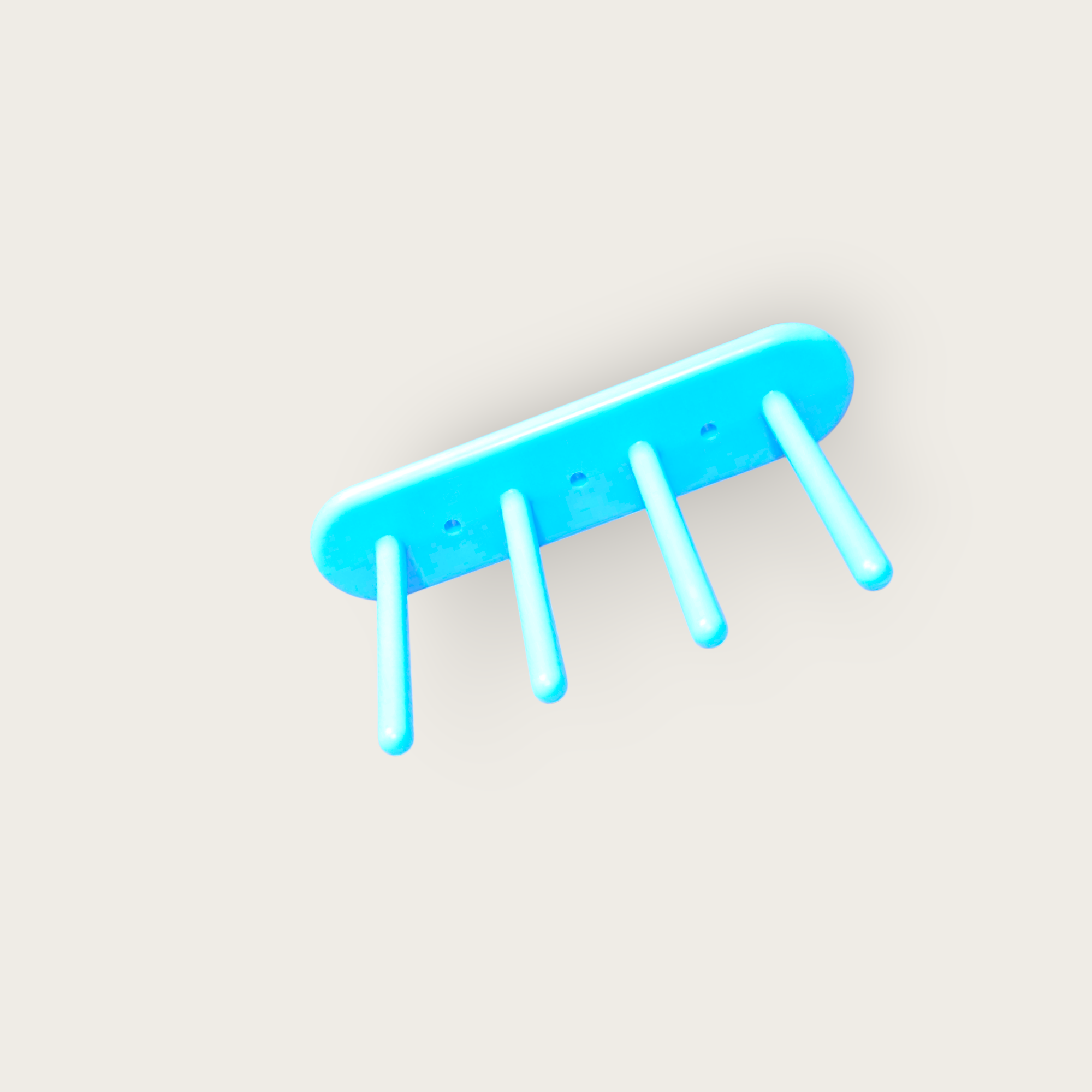 magnetic bobbin holder