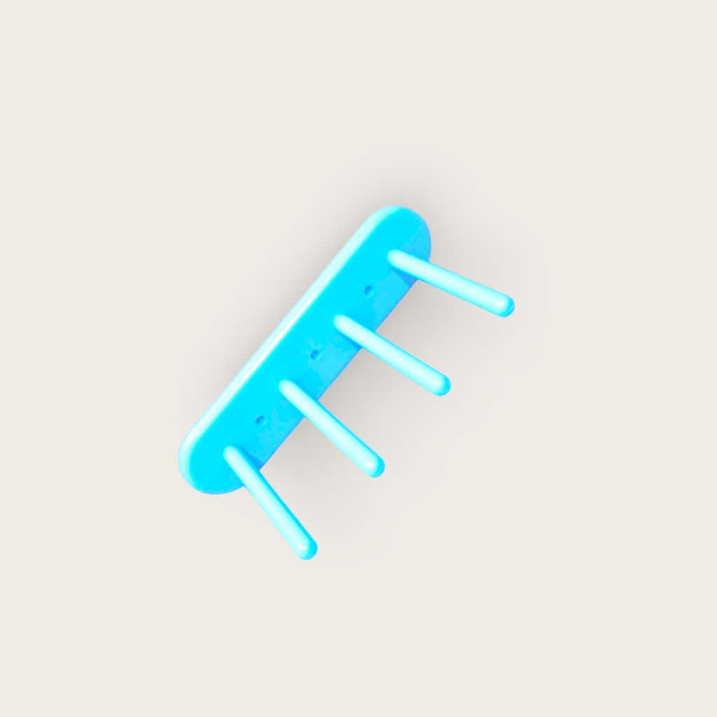 magnetic sewing bobbin holder