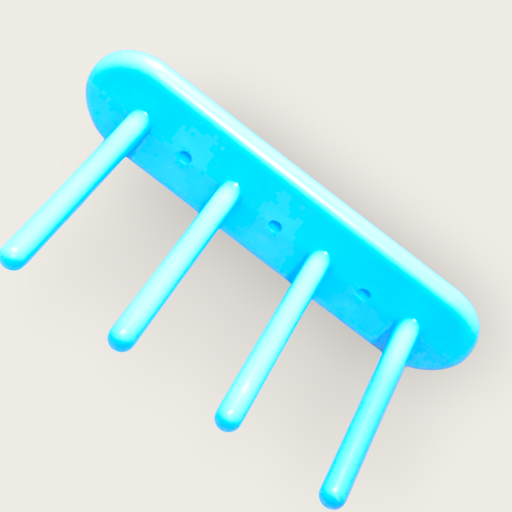 magnetic bobbin holder
