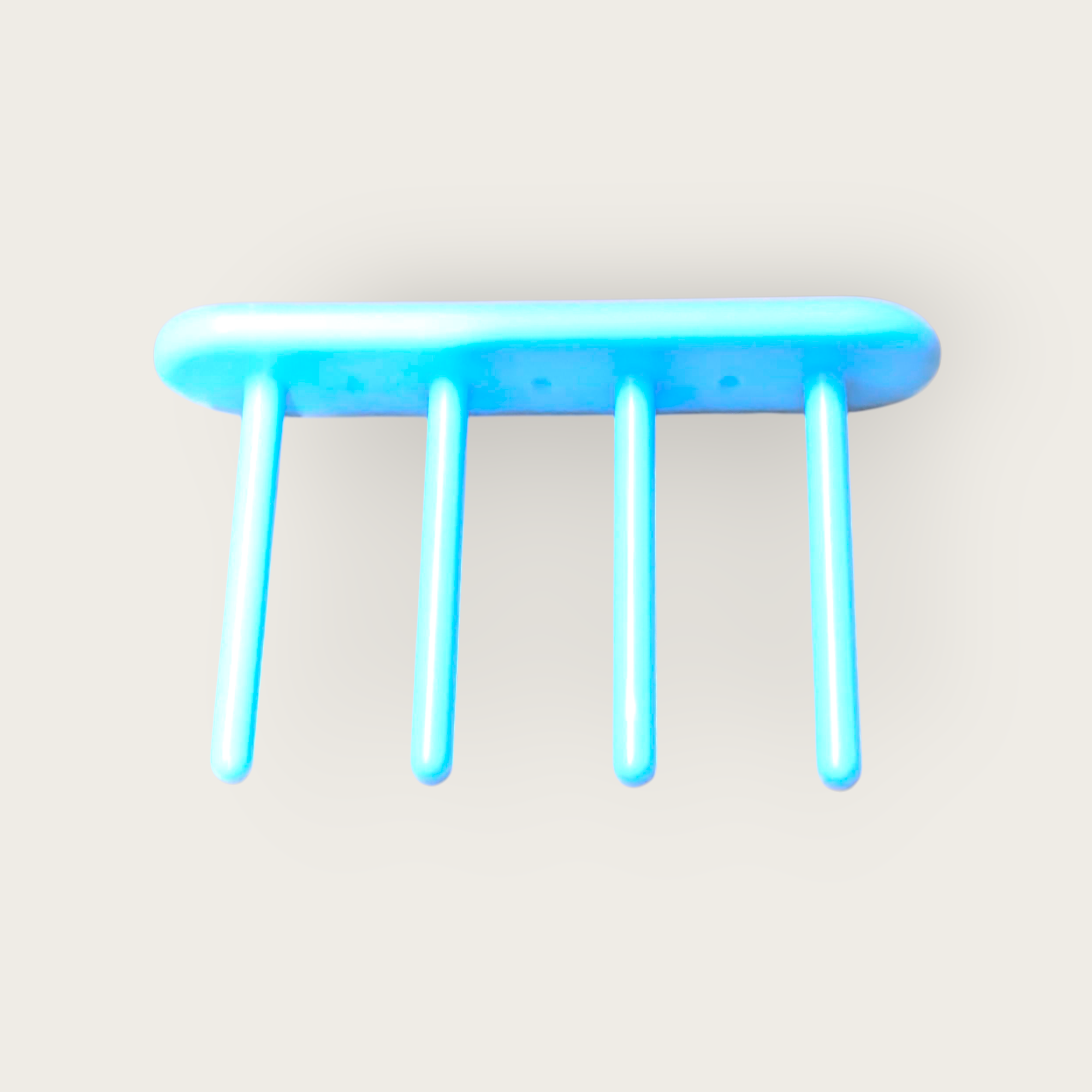 magnetic bobbin holder