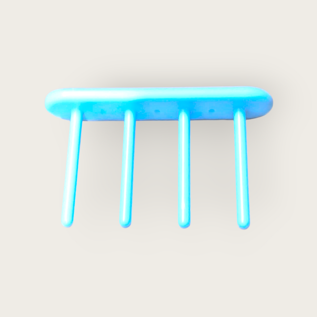 magnetic sewing bobbin holder