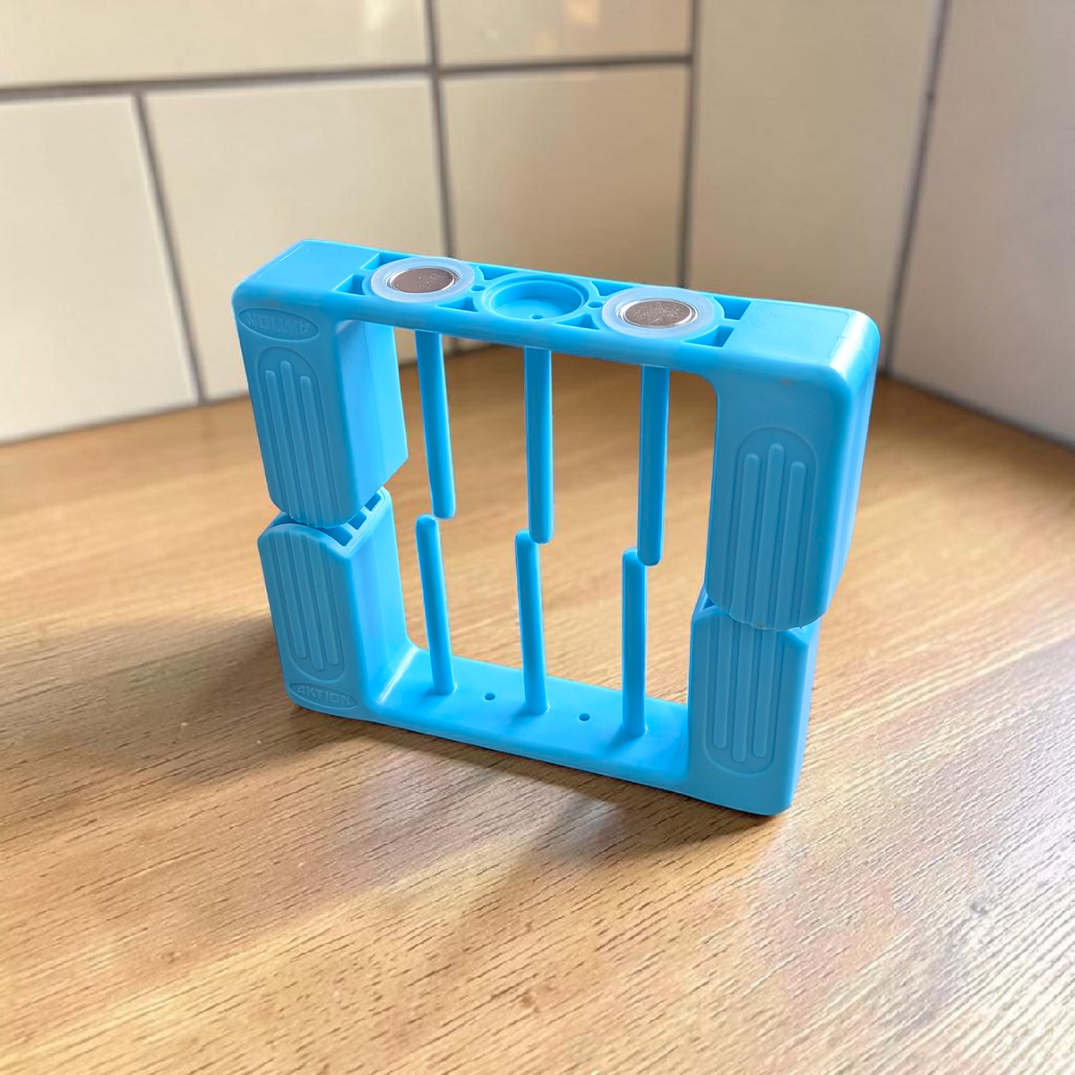 3 spool bobbin organizer rack fot tailoring