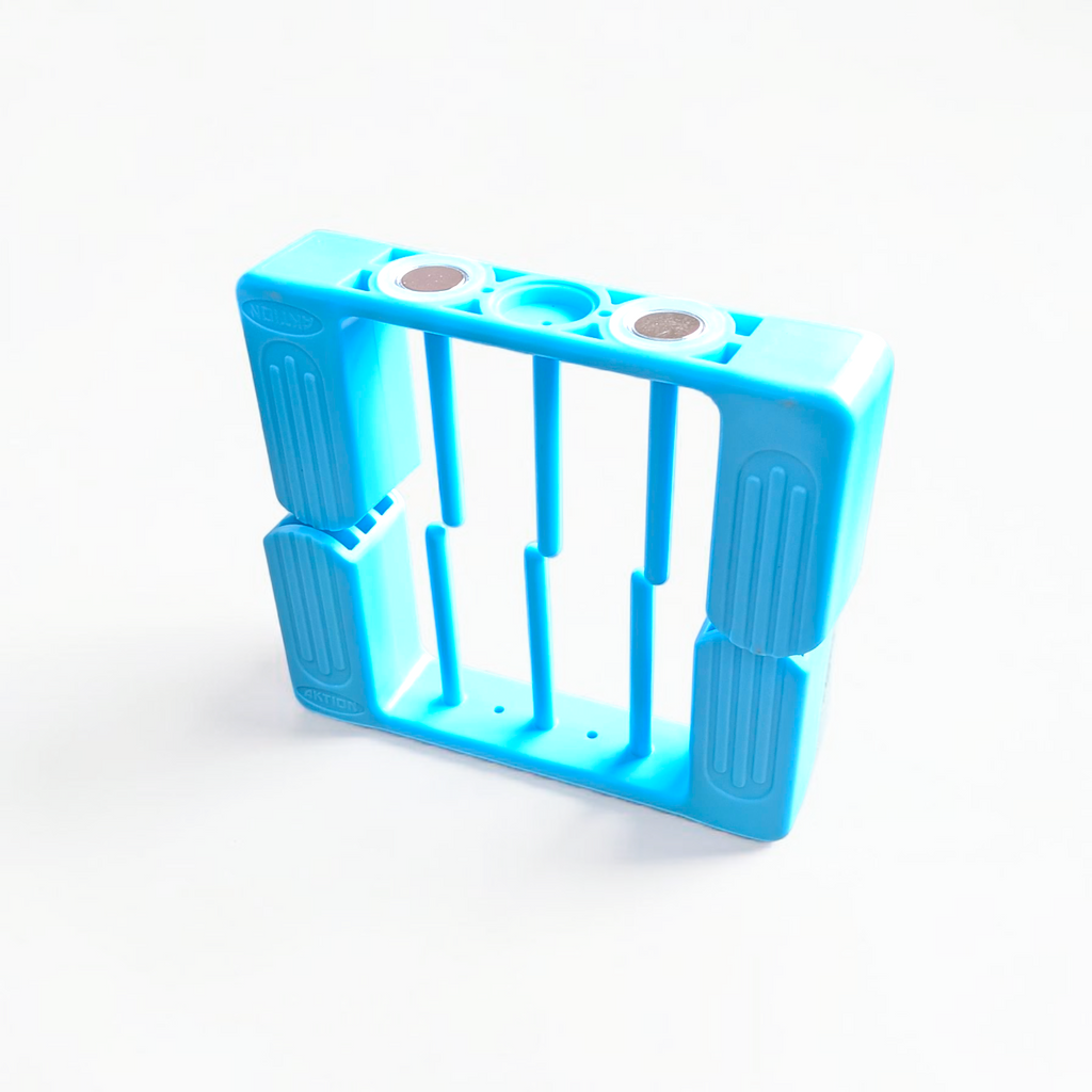 3 spool bobbin organizer rack fot tailoring