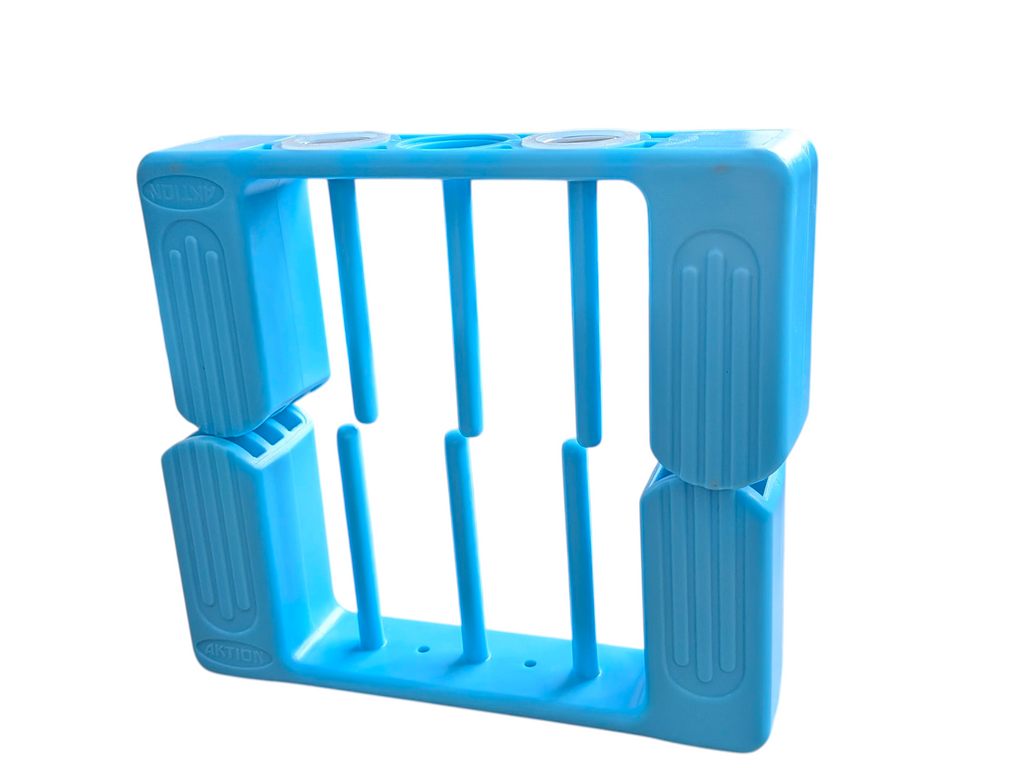 3 spool bobbin organizer rack fot tailoring