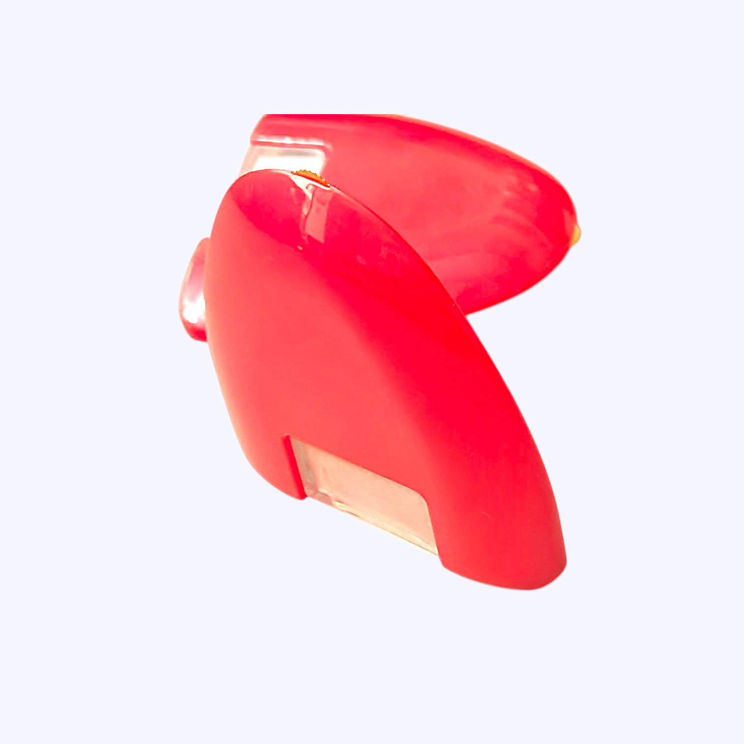 Triangular Chalk Wheel Fabric Marker for Sewing Tailoring