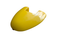 QUEED yellow triangular chalk