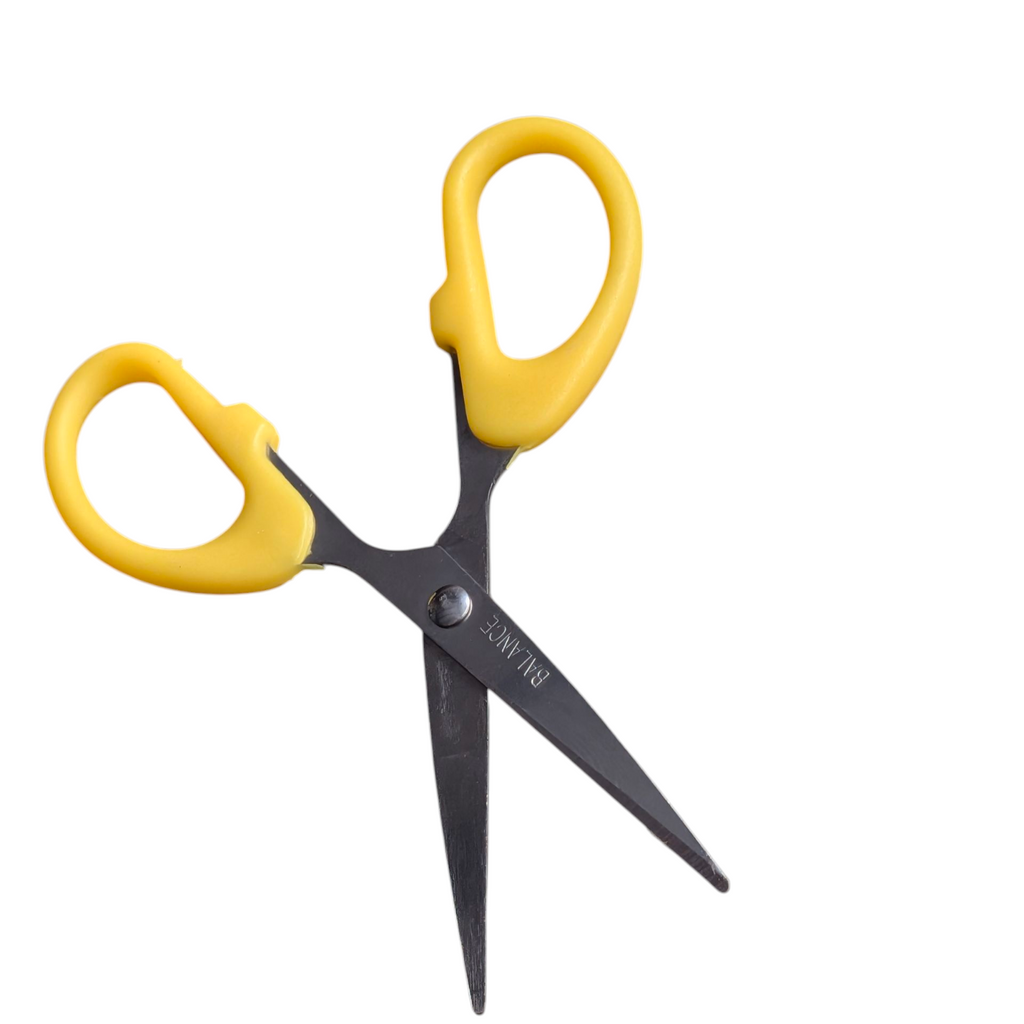 model002 multipurpose stainless steel scissors