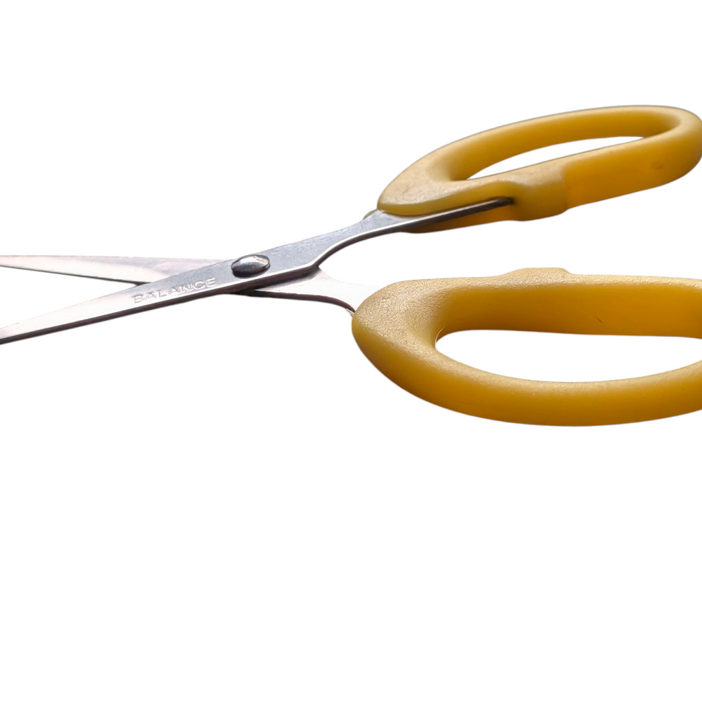 Multipurpose Stainless Steel Scissors Model 003