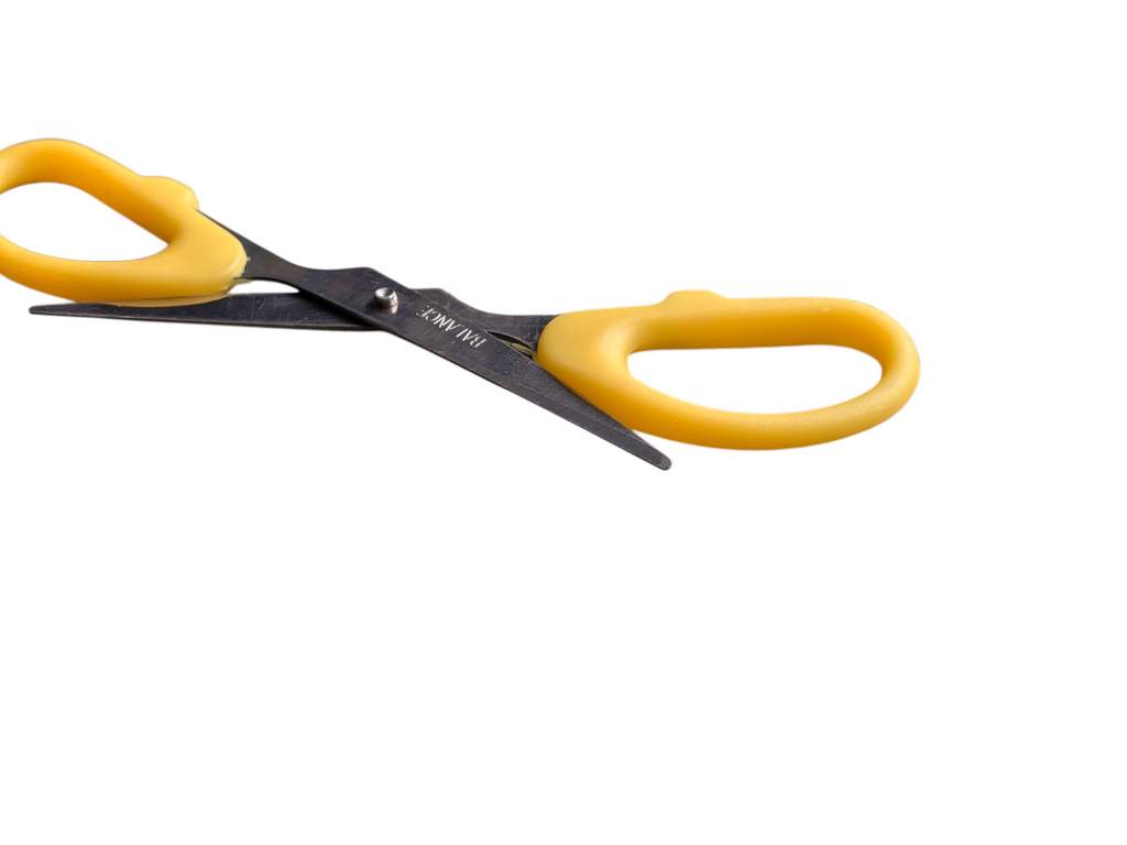 model002 multipurpose stainless steel scissors