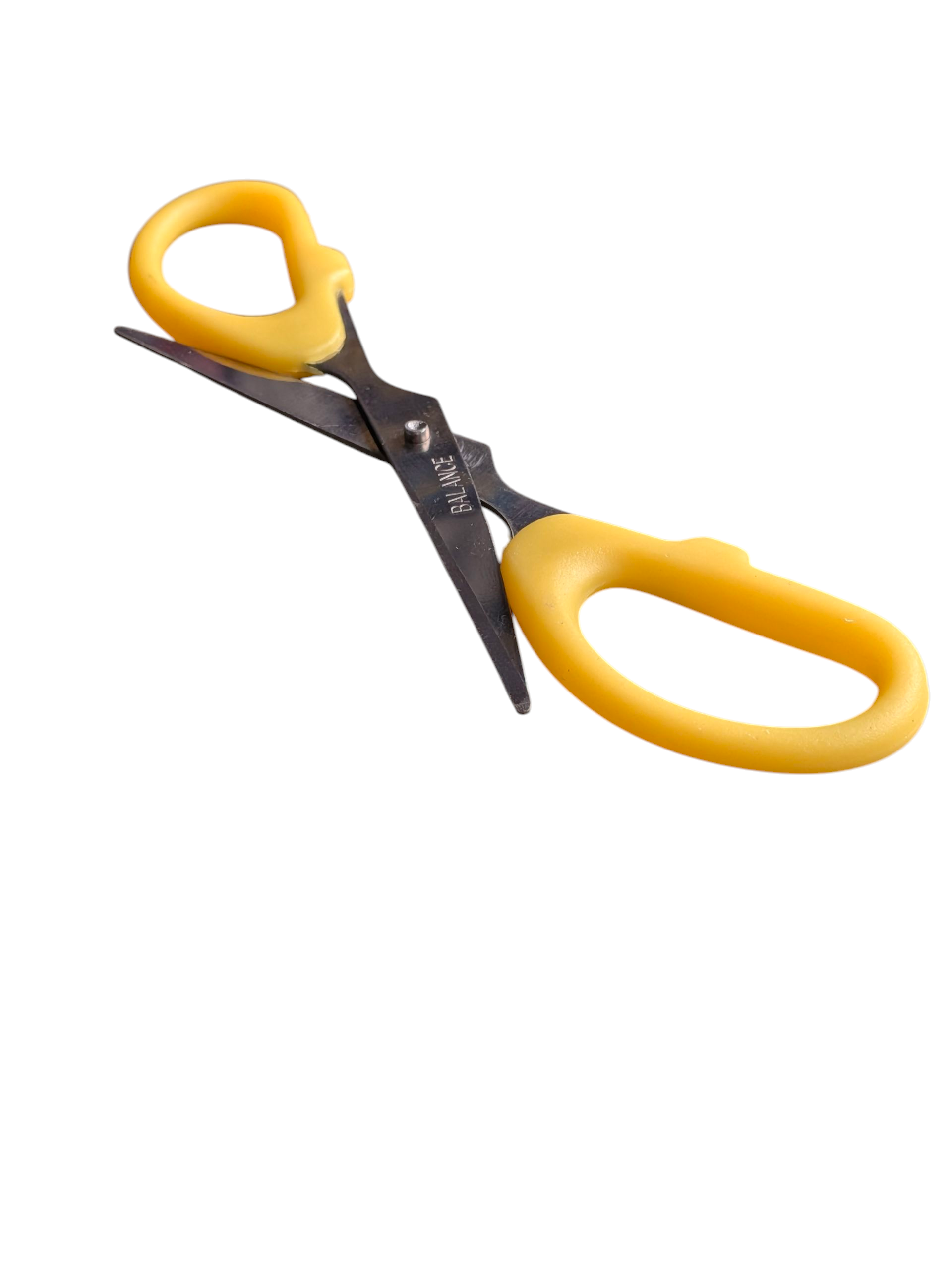 Multipurpose Stainless Steel Scissors Model 003