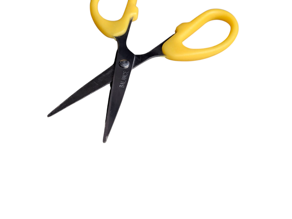 model002 multipurpose stainless steel scissors