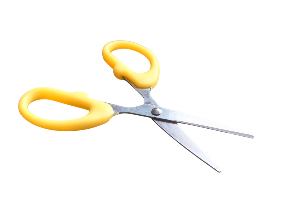 Multipurpose Stainless Steel Scissors Model 003