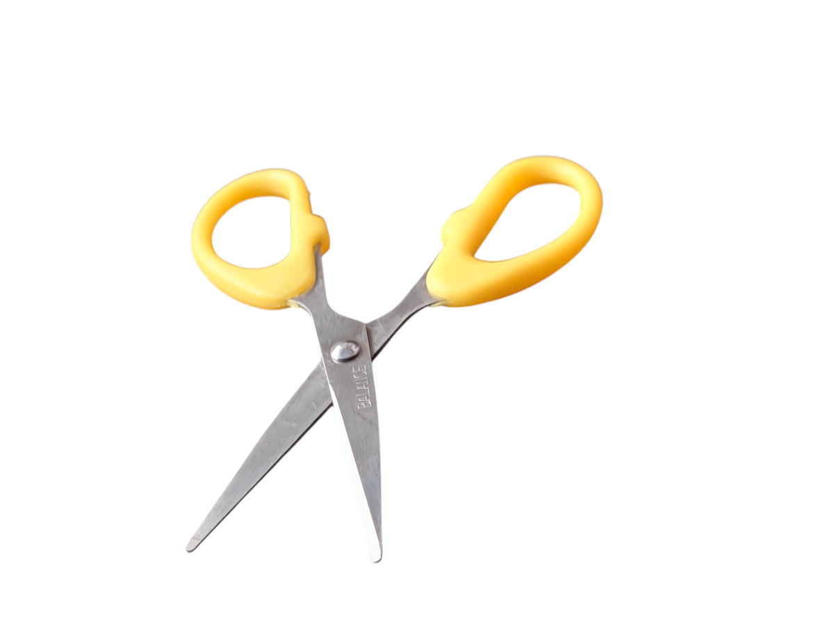 Multipurpose Stainless Steel Scissors Model 003
