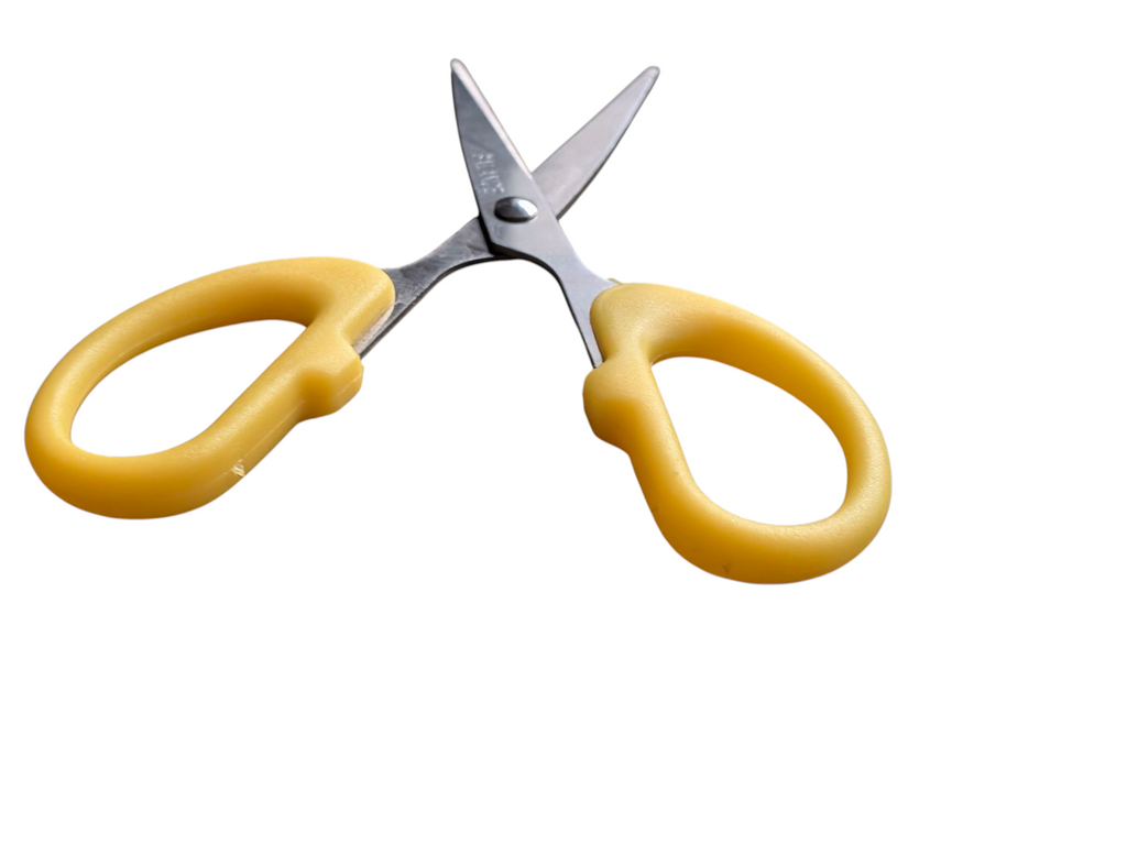 multipurpose stainless steel scissors model003