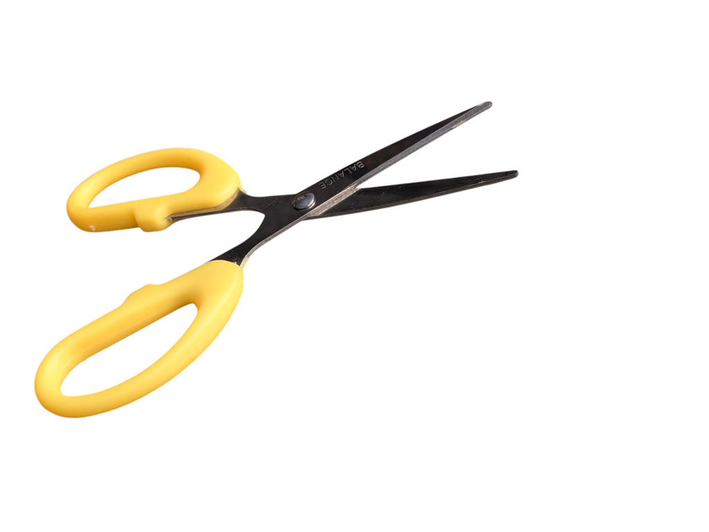 Multipurpose Stainless Steel Scissors Model 003