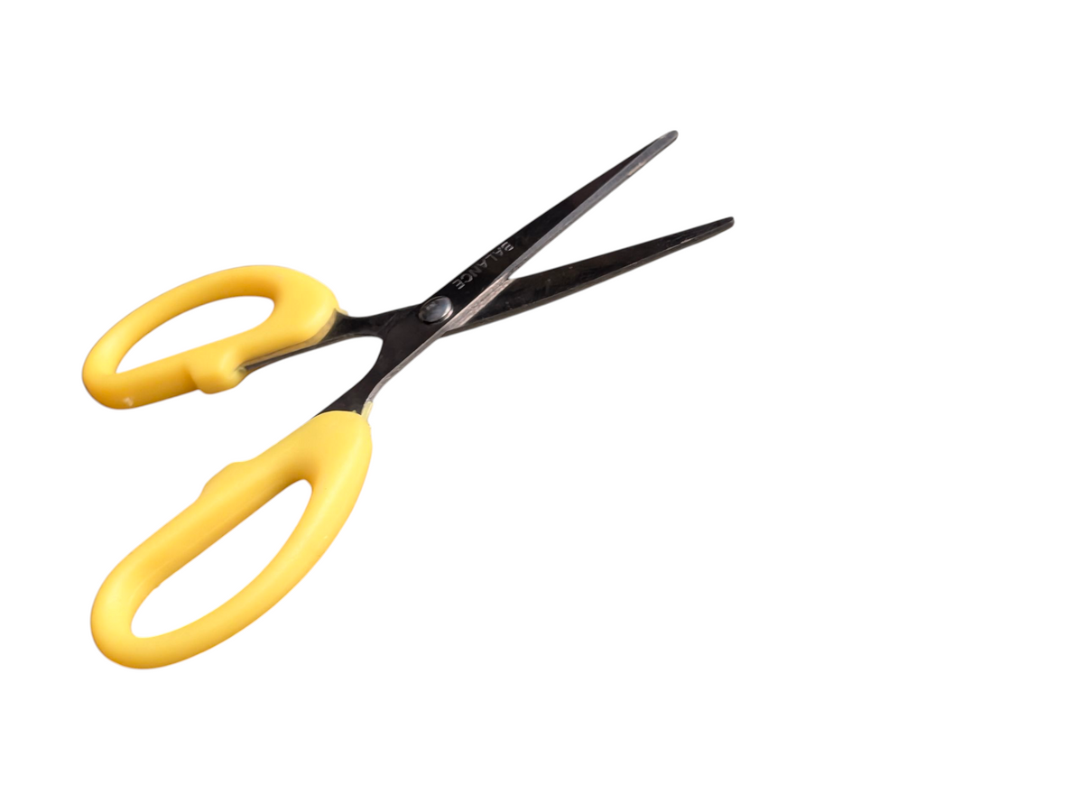 multipurpose stainless steel scissors model003