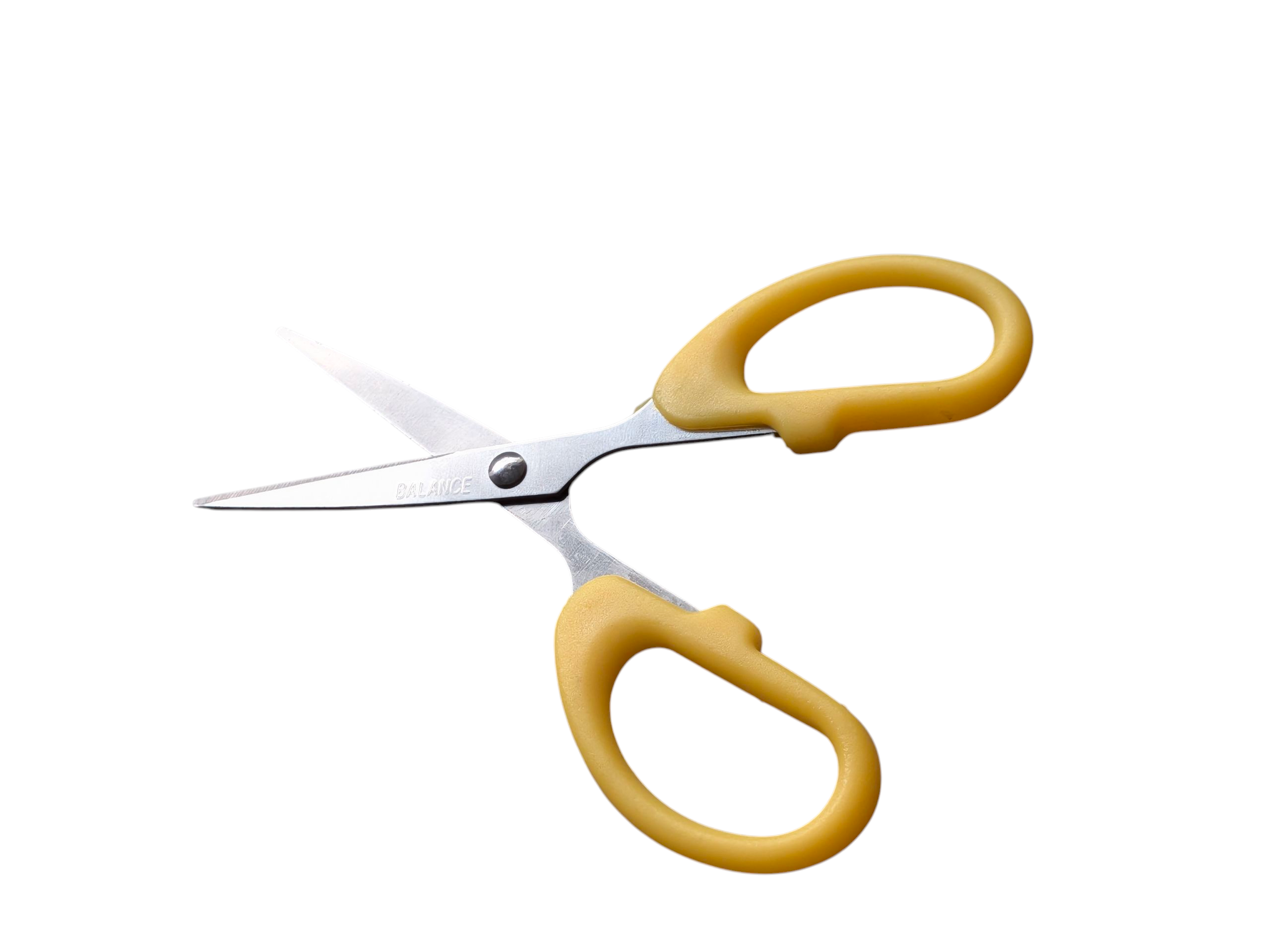 Multipurpose Stainless Steel Scissors Model 003