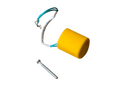 Steam Iron Handle Cap Set with Switch for ES-300L / ES-300 Industrial Steam Iron