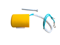 steam iron handle cap set with switch es300l