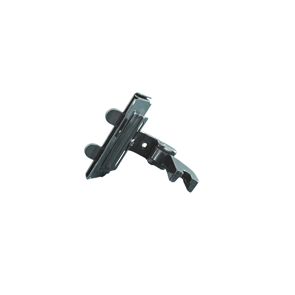 QUEED S10B BINDER SEWING PRESSURE FOOT