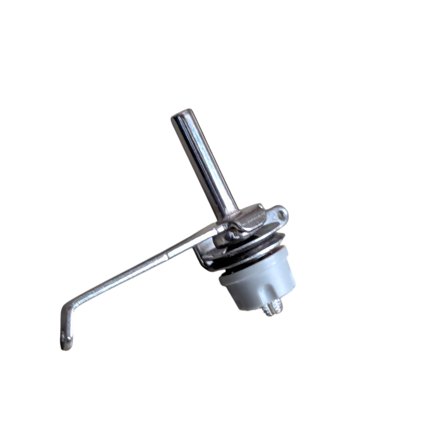 QUEED 1381300400 Front Thread Tension Assembly Set for Industrial Single Needle Lockstitch Sewing Machine