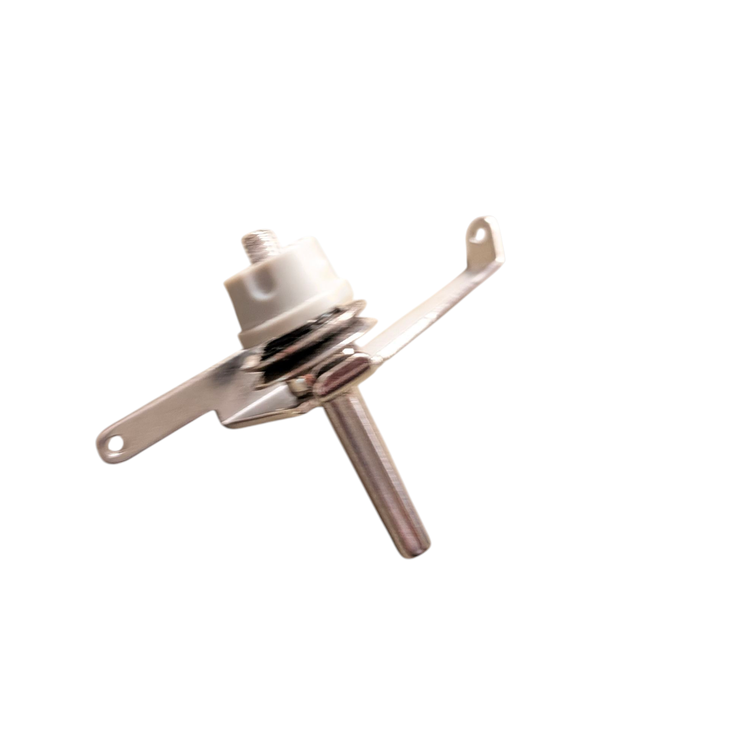 QUEED 1381300400 Front Thread Tension Assembly Set for Industrial Single Needle Lockstitch Sewing Machine