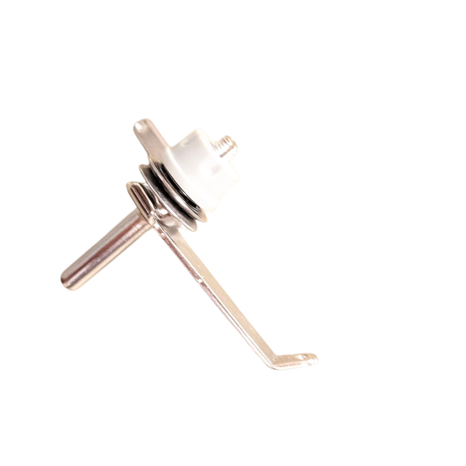 QUEED 1381300400 Front Thread Tension Assembly Set for Industrial Single Needle Lockstitch Sewing Machine