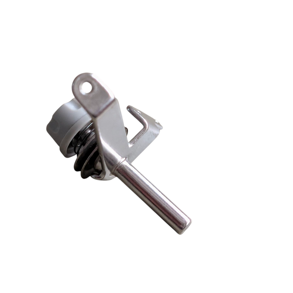 QUEED 1381300400 Front Thread Tension Assembly Set for Industrial Single Needle Lockstitch Sewing Machine