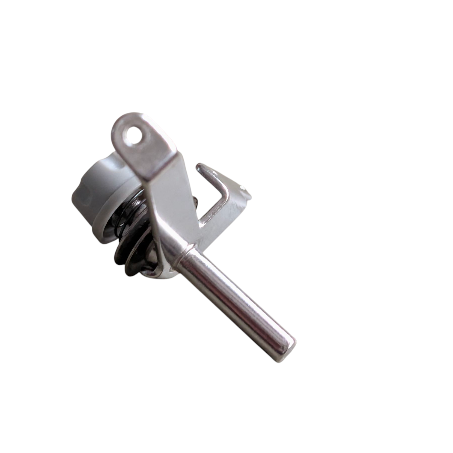 QUEED 1381300400 Front Thread Tension Assembly Set for Industrial Single Needle Lockstitch Sewing Machine