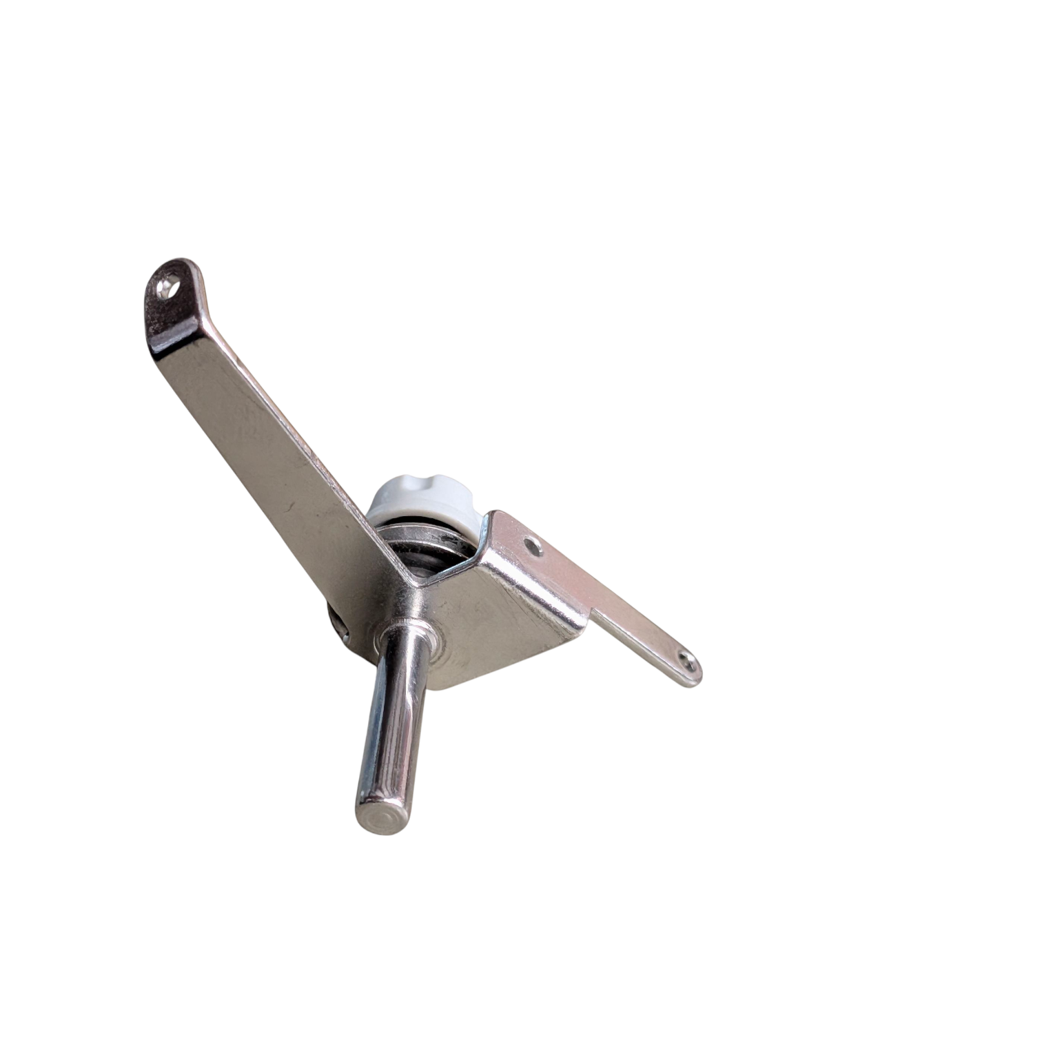QUEED 1381300400 Front Thread Tension Assembly Set for Industrial Single Needle Lockstitch Sewing Machine