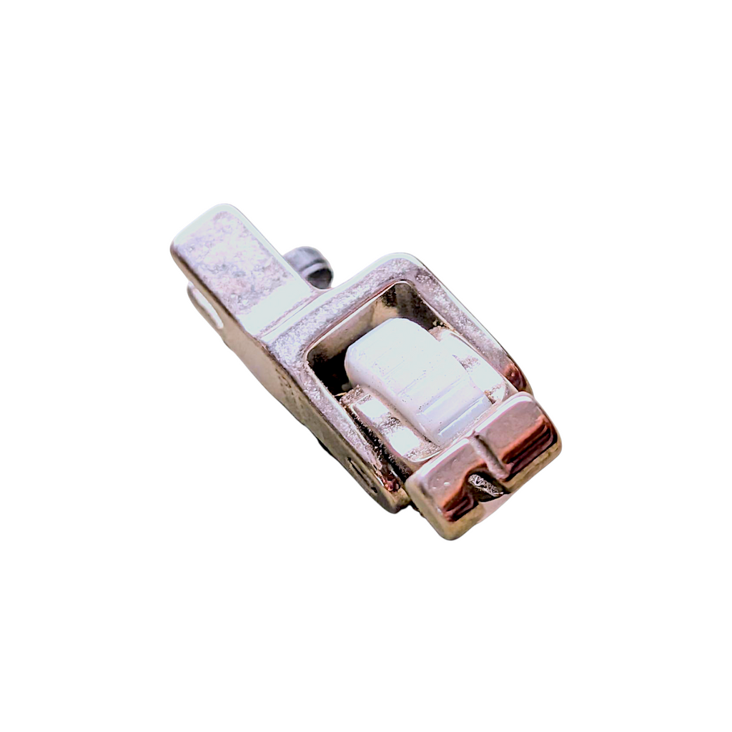 QUEED T168 TEFLON ZIPPER PRESSURE FOOT