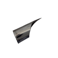 QUEED Stainless Steel Collar Point Turner Tool | Professional Collar & Cuff turning tool for shirt