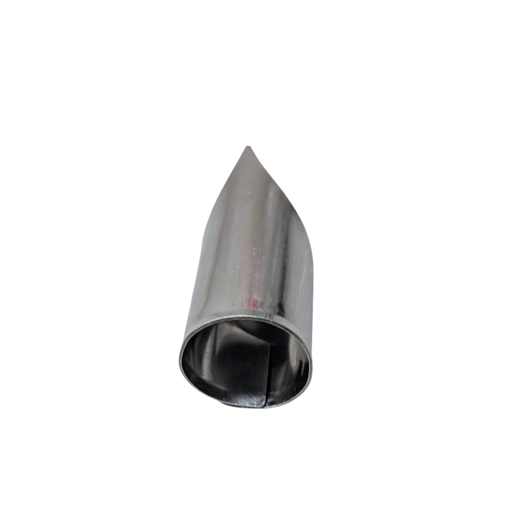 QUEED Stainless Steel Collar Point Turner Tool | Professional Collar & Cuff turning tool for shirt