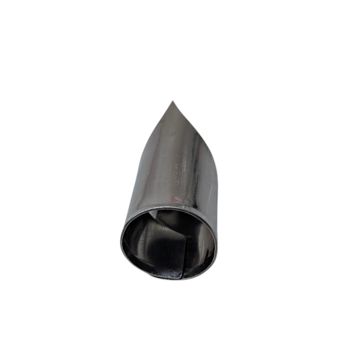 QUEED Stainless Steel Collar Point Turner Tool | Professional Collar & Cuff turning tool for shirt