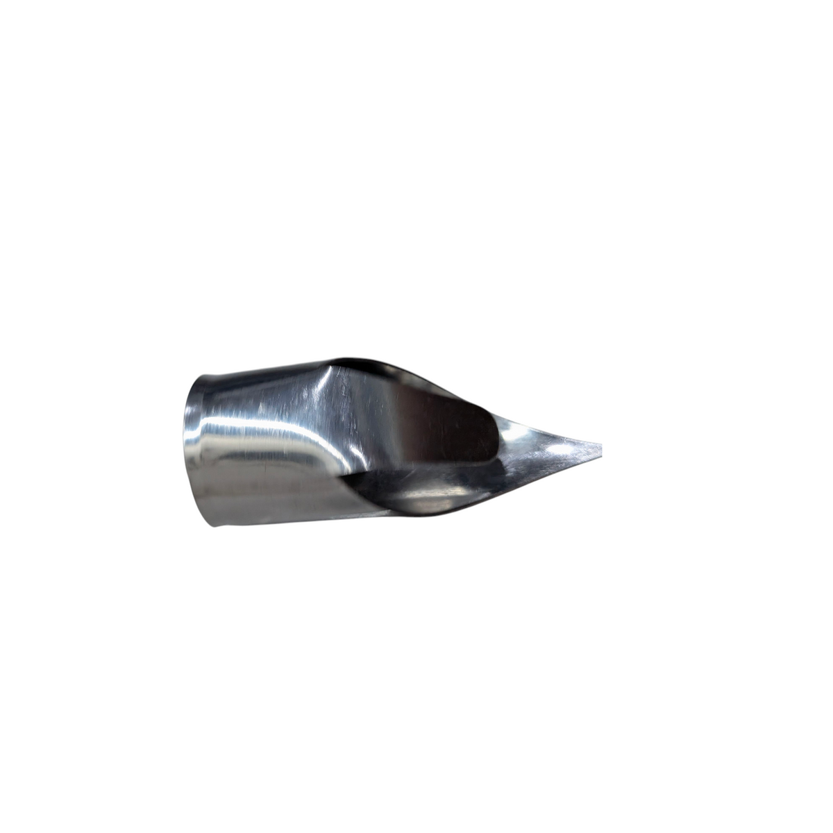 stainless steel collar point turner tool ,turning tool for shirts
