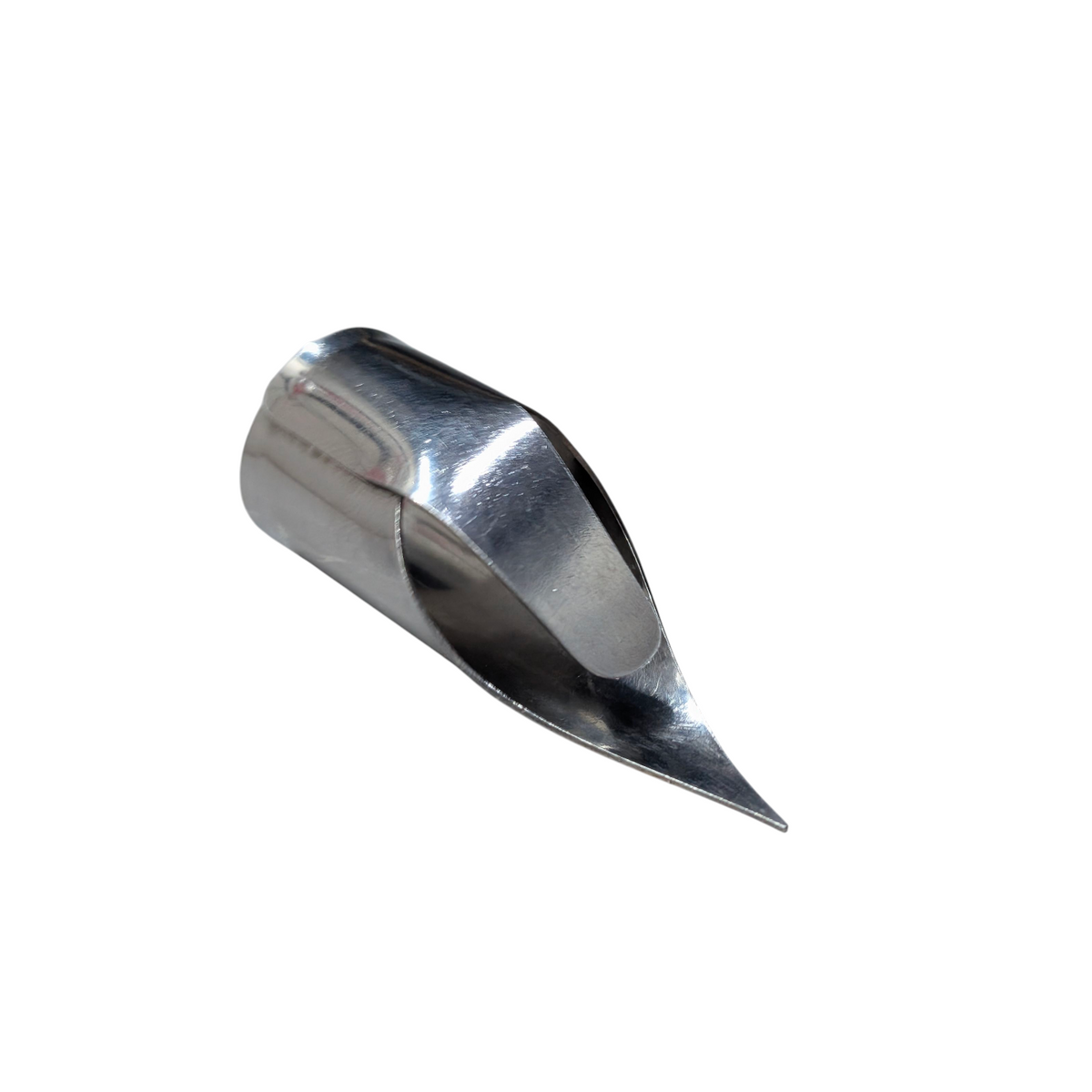 stainless steel collar point turner tool ,turning tool for shirts
