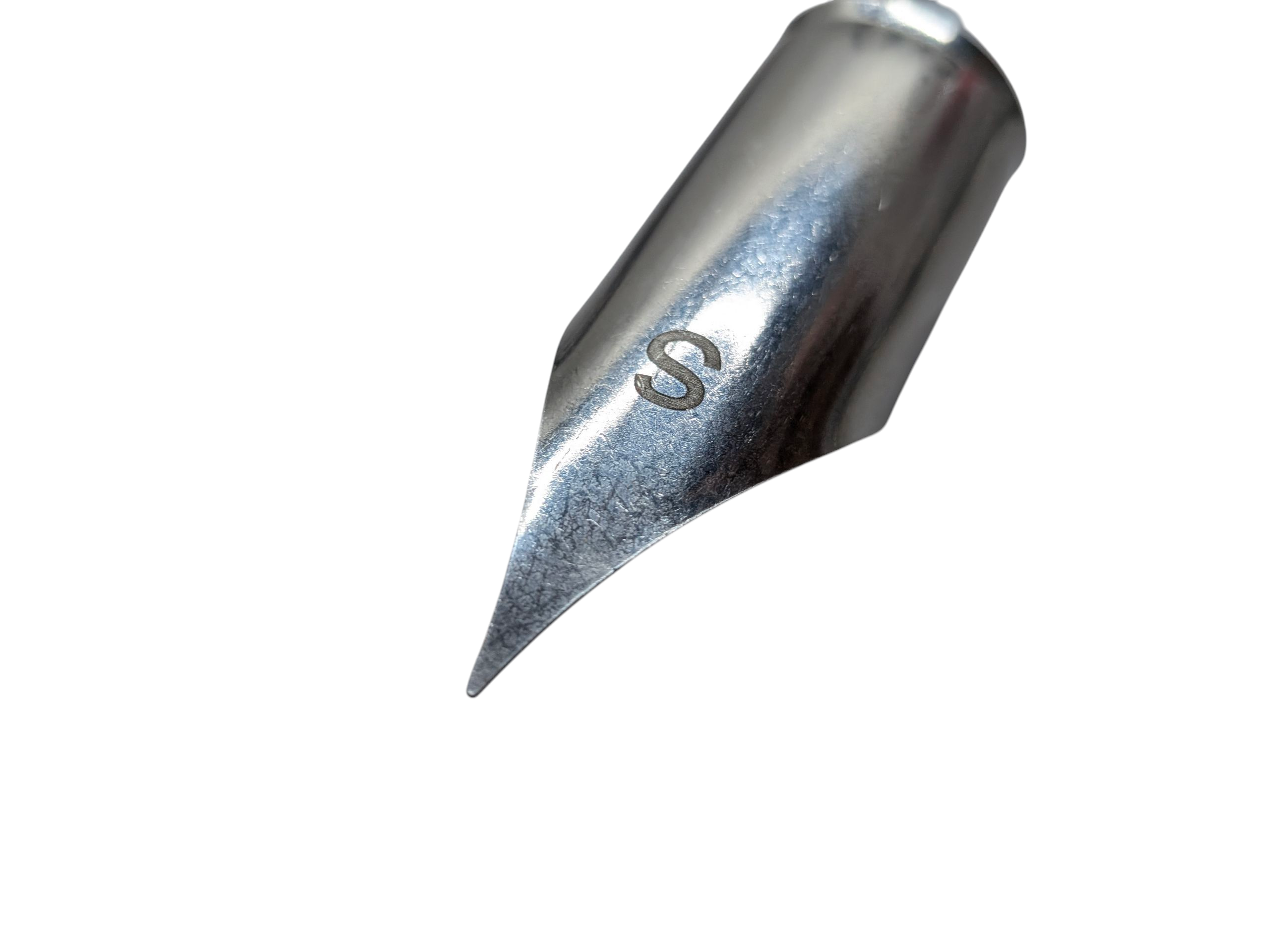 stainless steel collar point turner tool ,turning tool for shirts