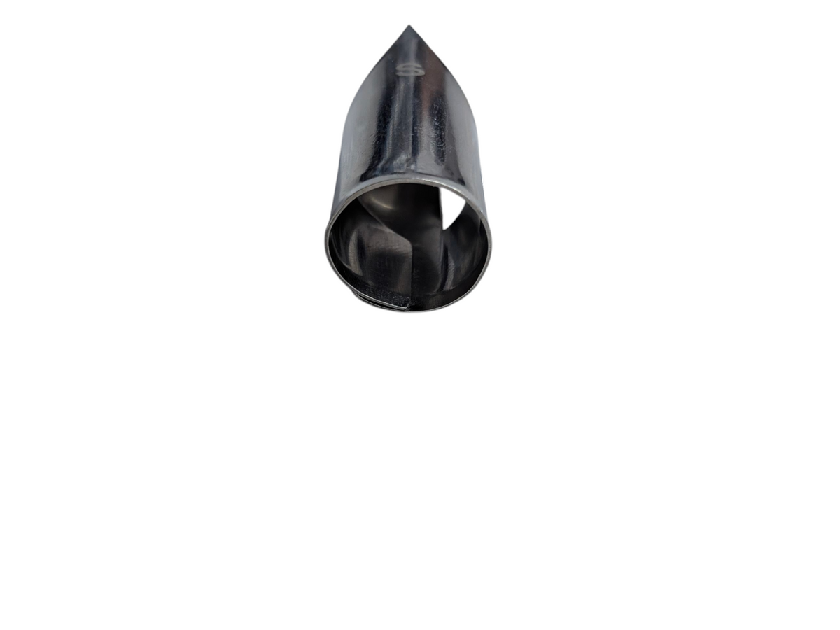 stainless steel collar point turner tool ,turning tool for shirts