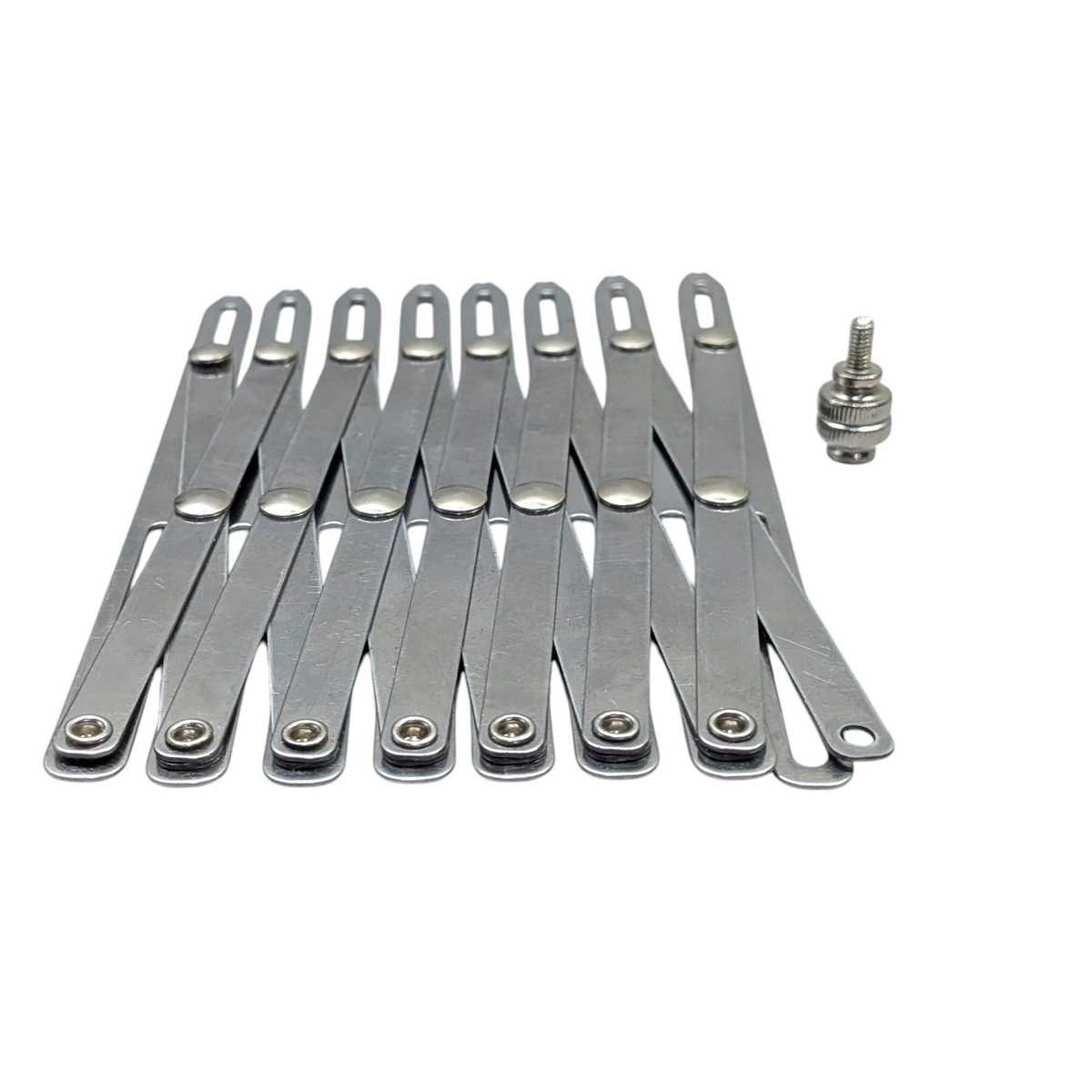 button marking Attachment sewing machine