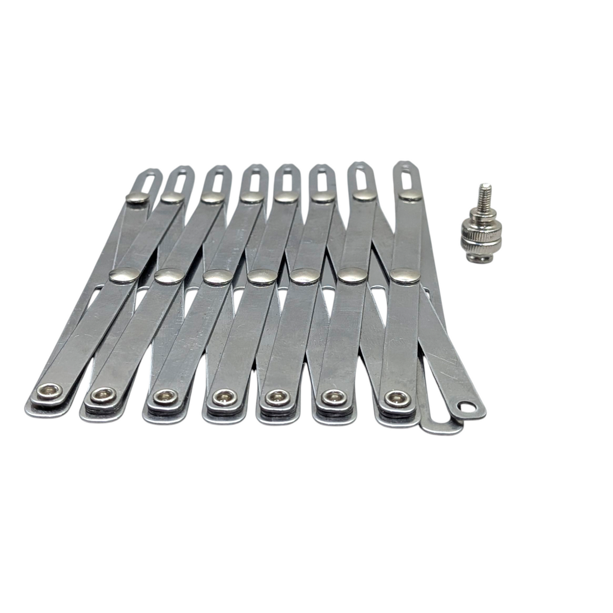 button marking Attachment sewing machine
