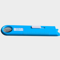 QUEED 2-in-1 Needle Threader with Seam Ripper Tool for Sewing Machine & Hand Needles