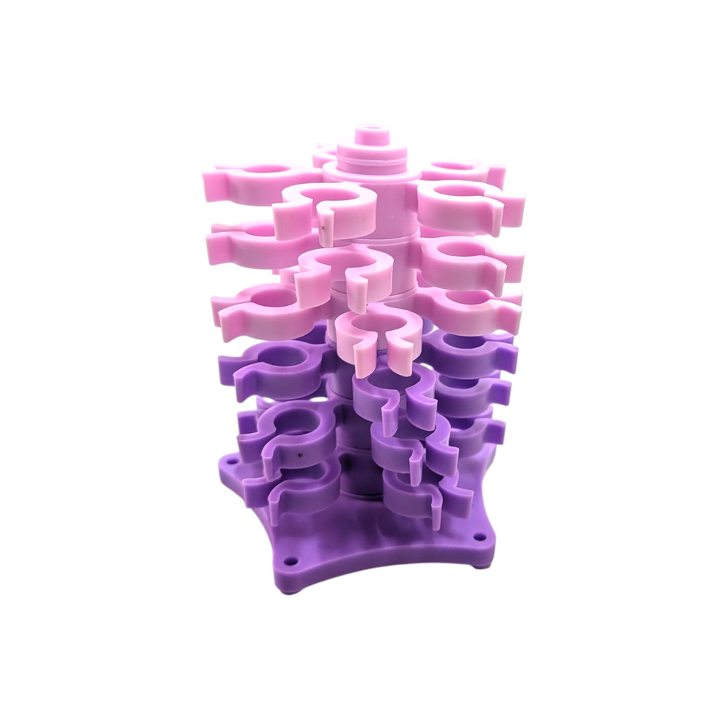 durable plastic bobbin holder sewing machine