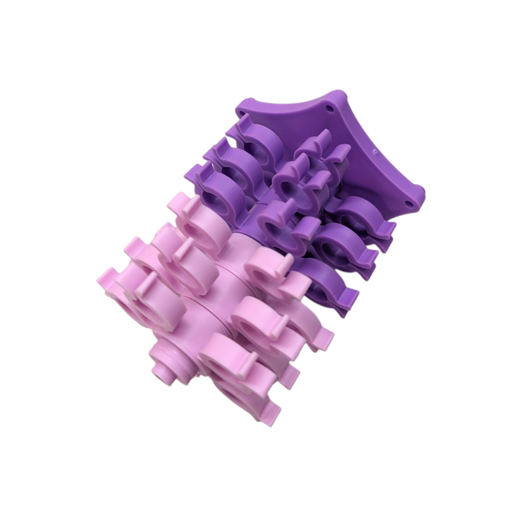 durable plastic bobbin holder sewing machine