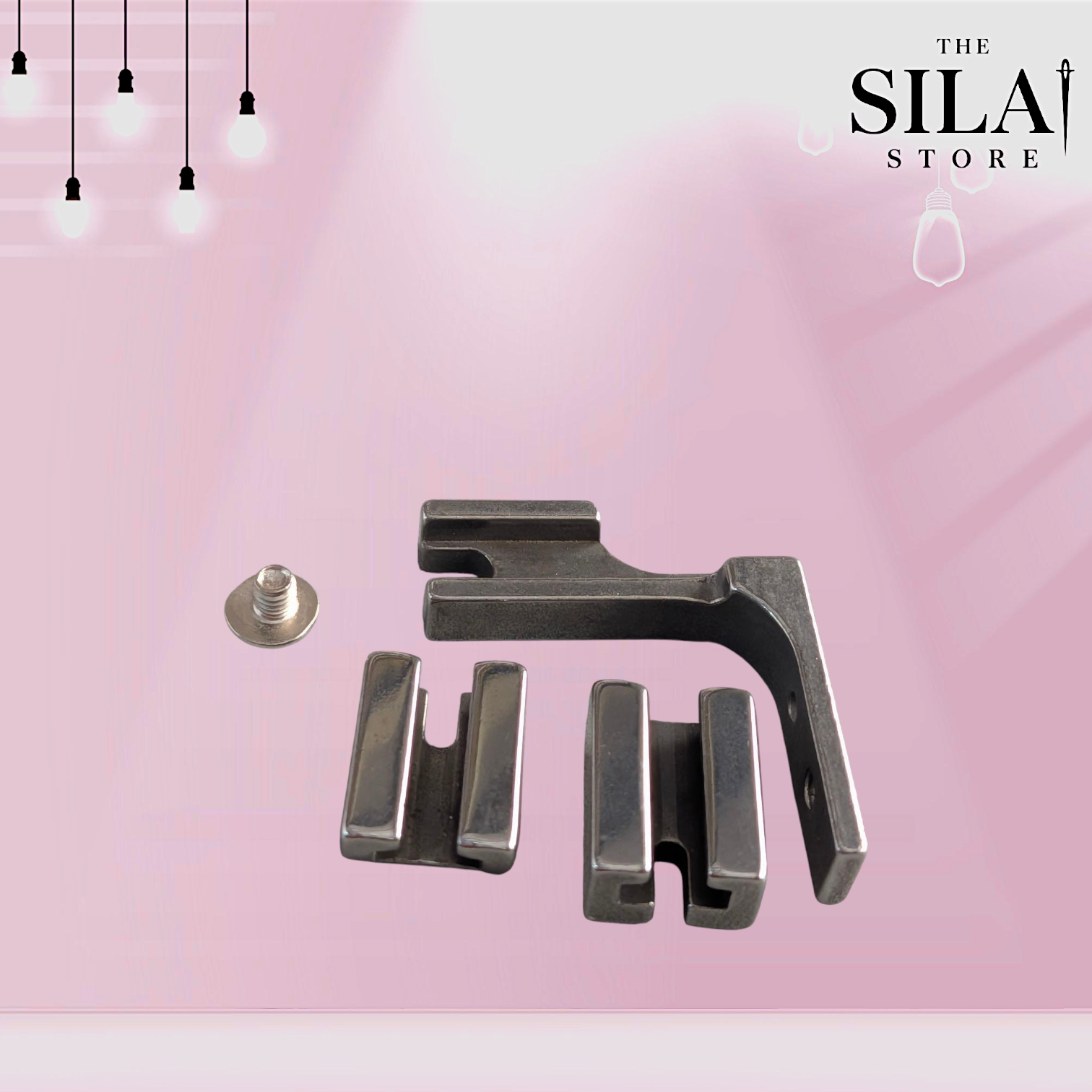 – Industrial Sewing Machine   P950 Presser Foot