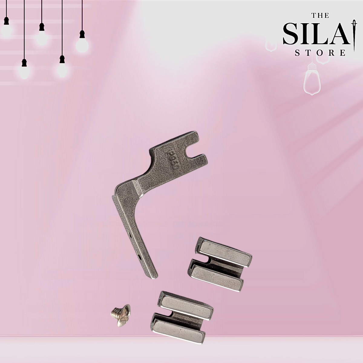– Industrial Sewing Machine   P950 Presser Foot
