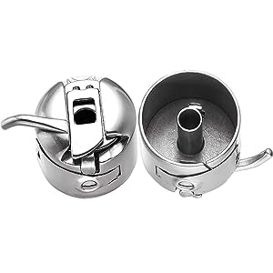 HY-001 Metal Bobbin Case / Bobbin Holder for Industrial Sewing Machine