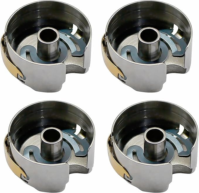 HY-014 BC-DB1 Bobbin Case for Industrial Single Needle Lockstitch Sewing Machine