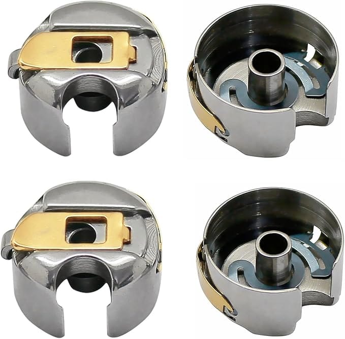 HY-014 BC-DB1 Bobbin Case for Industrial Single Needle Lockstitch Sewing Machine