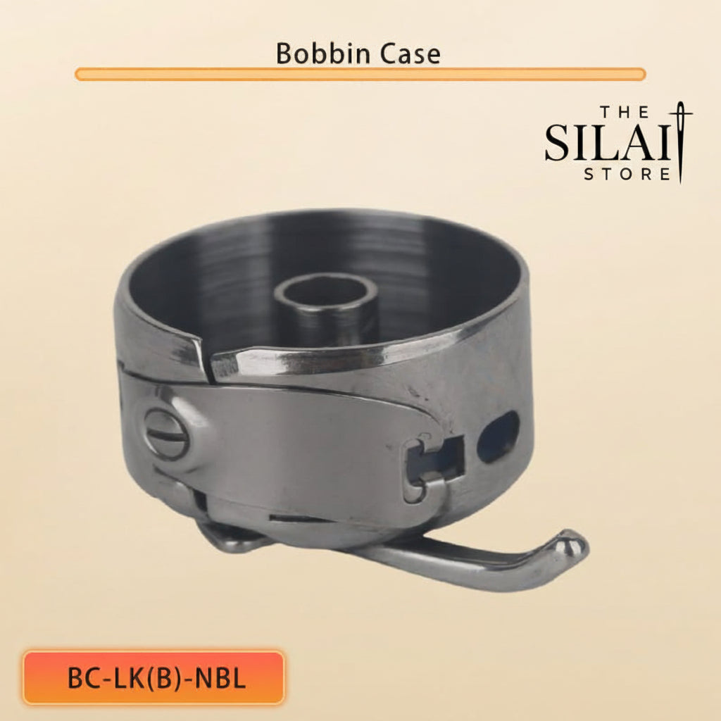 BC-LK(B)-NBL Bobbin Case for Brother Industrial Sewing Machine