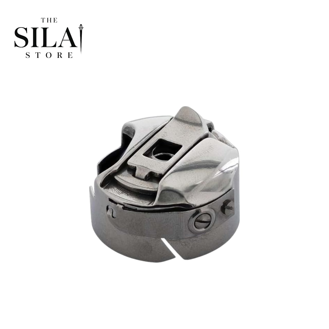 BC-DBM(2)-NBL1 Large Capacity Bobbin Case for JUKI DNU-241H Industrial Walking Foot Sewing Machine